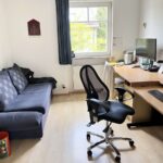 Arbeitszimmer