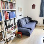 Arbeitszimmer