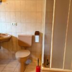 Badezimmer Dusche