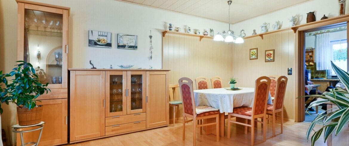 Esszimmer