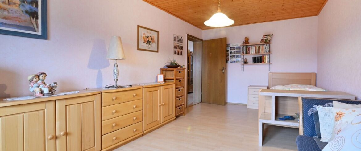 Kinderzimmer