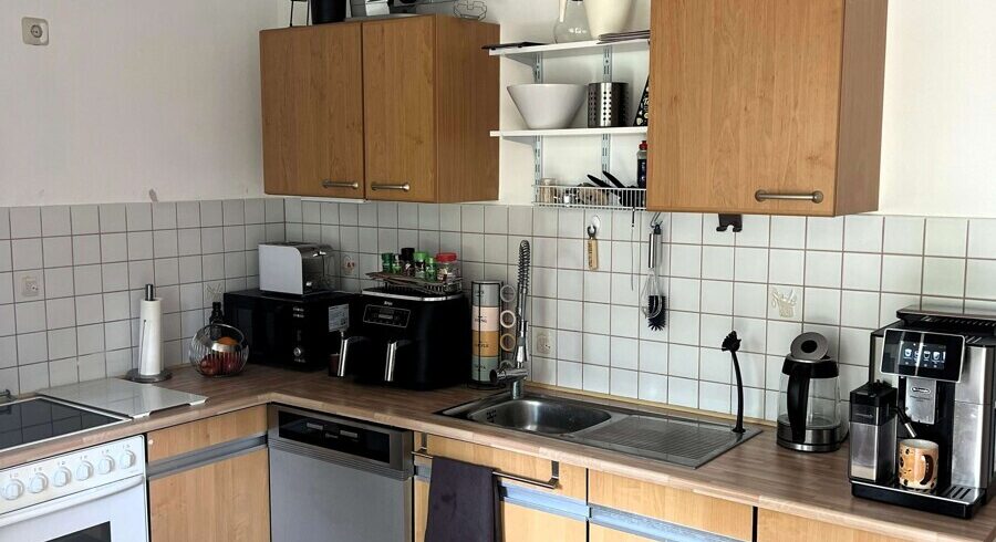Küche