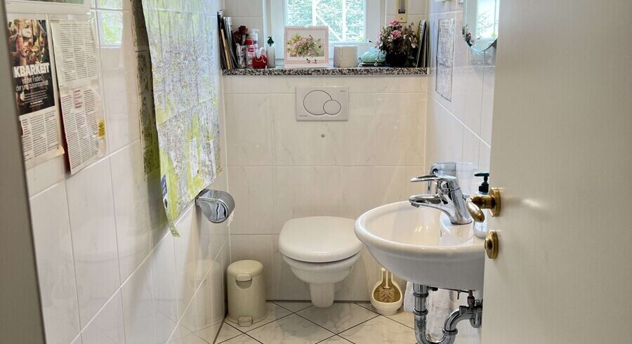 WC