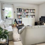 Vermietbarer Wohnraum als langfristige Kapitalanlage
