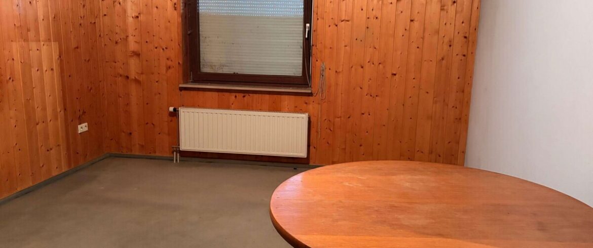 Zimmer EG