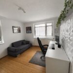 Arbeitszimmer