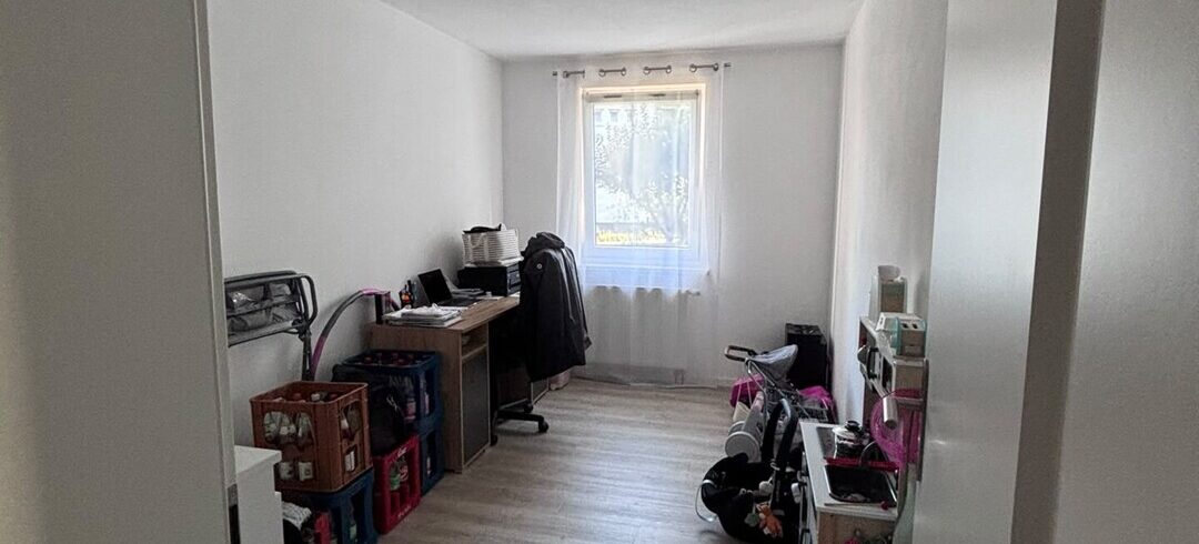 Arbeitszimmer 1