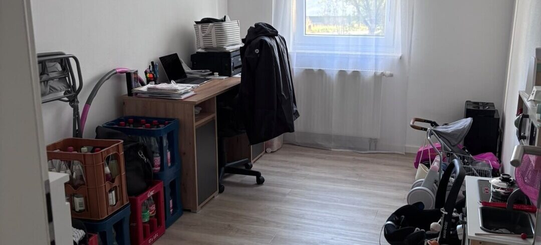 Arbeitszimmer