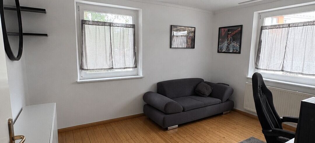 Arbeitszimmer