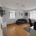 Arbeitszimmer