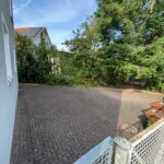 Gartenblick
