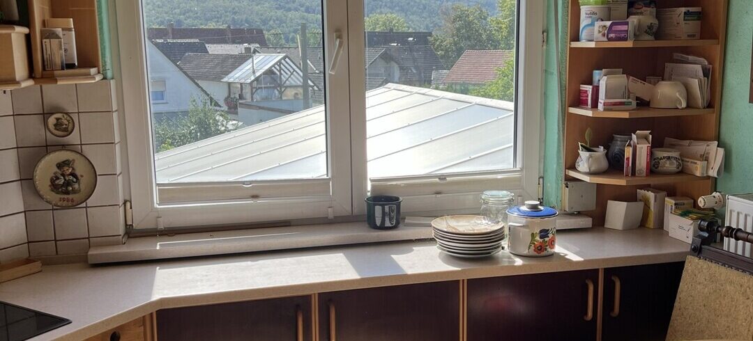 Küche