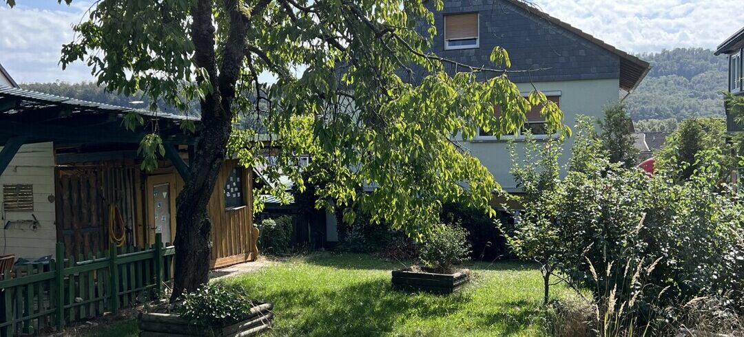 Garten