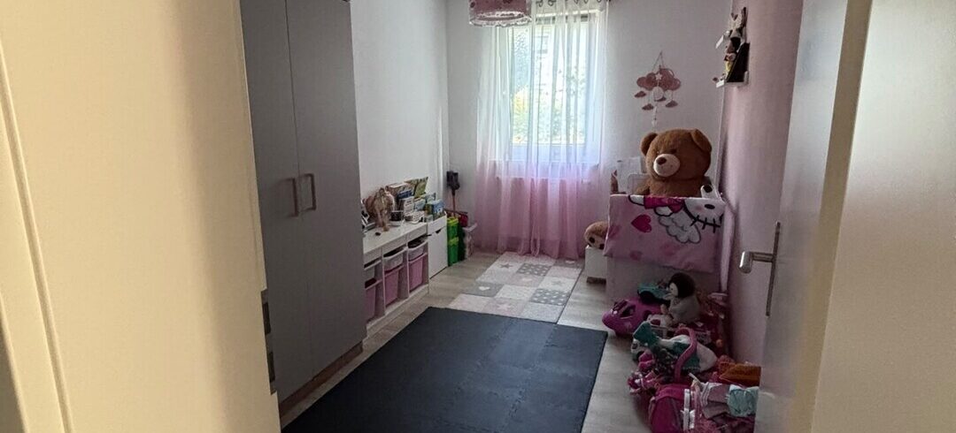Kinderzimmer 1