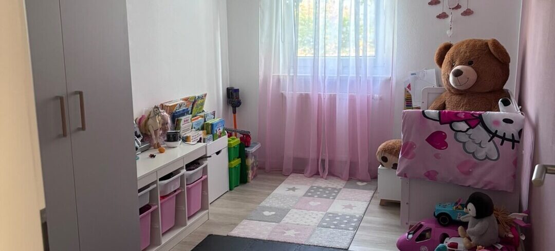 Kinderzimmer