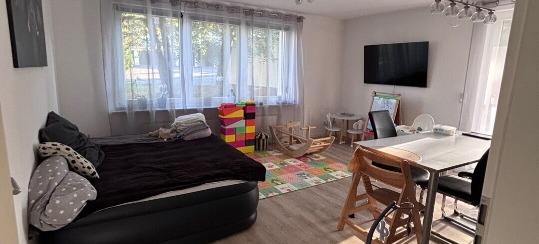 Wohnzimmer 1