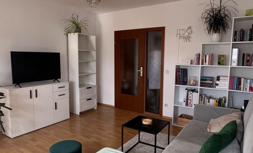 Wohnzimmer 1