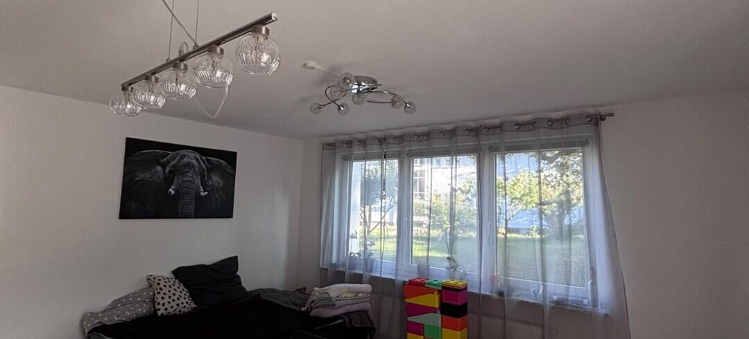 Wohnzimmer 2